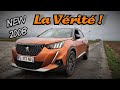 LA VÉRITÉ SUR LA NOUVELLE PEUGEOT 2008 !! 1.2 PURETECH 155Ch EAT8 GT