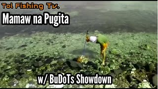 Giant Mamaw na Octopus Pugita - with Budots Showdown sa Workshop