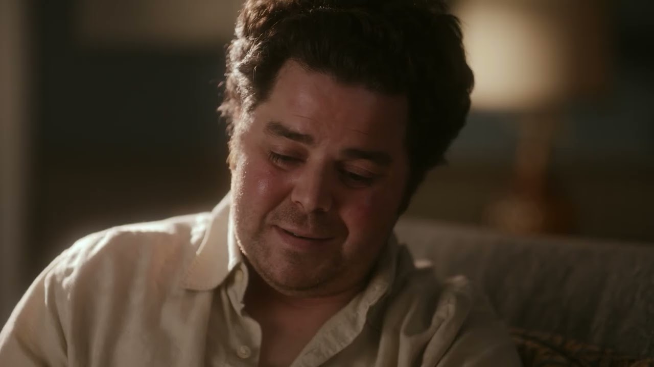 What Grief Sounds Like in Silence | A Scene Actors Should Study