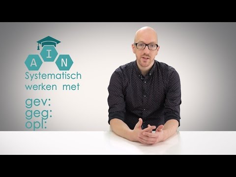 Video: Hoe Meer Punten Te Scoren