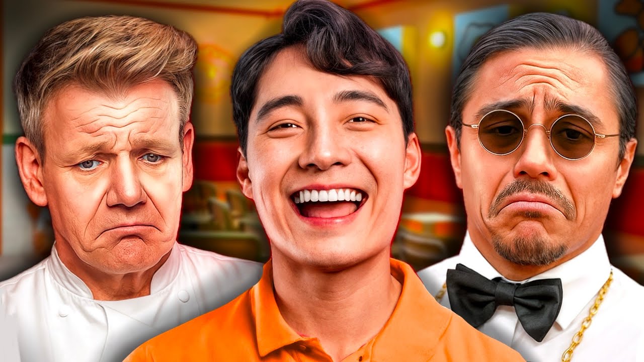 The Victims of Uncle Roger