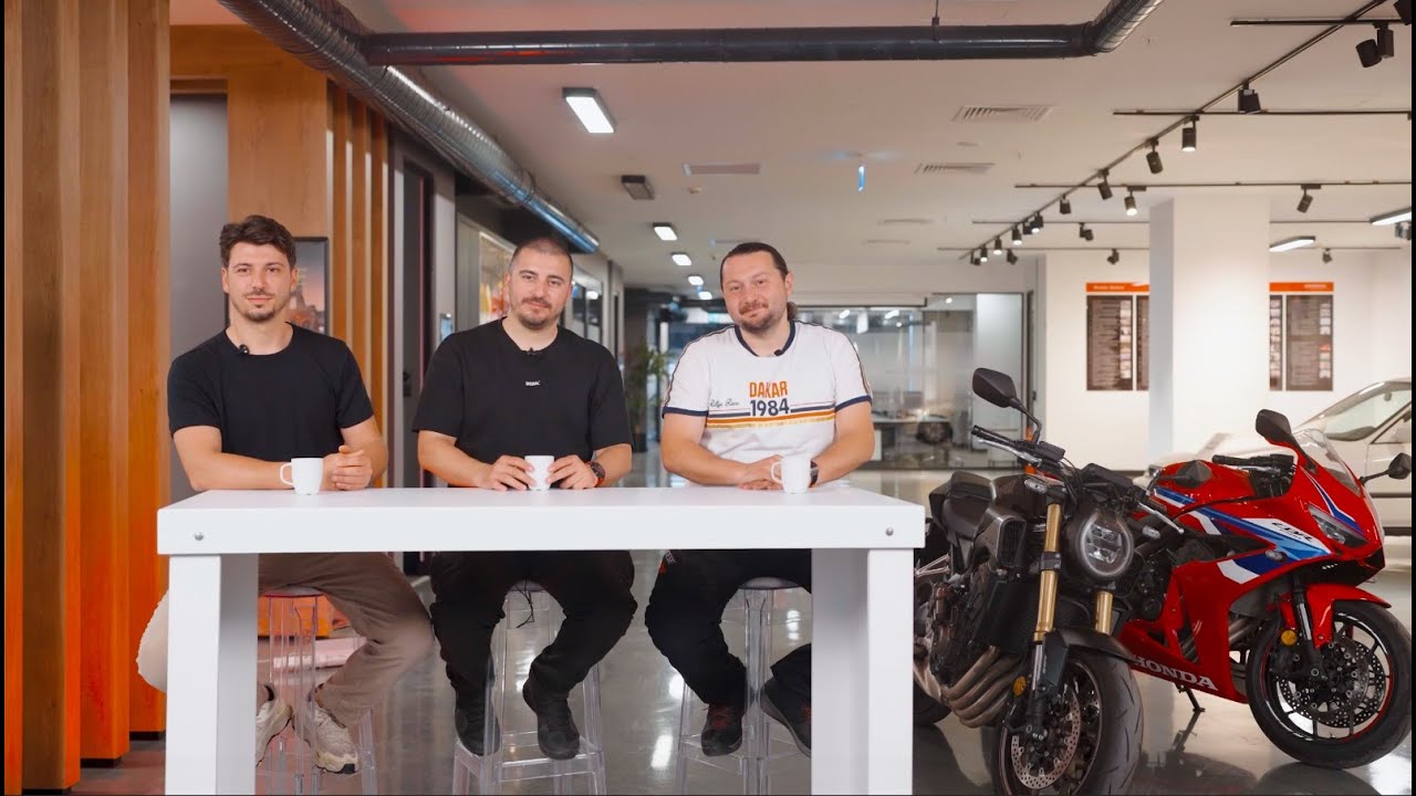 MotoSohbet | E-Clutch