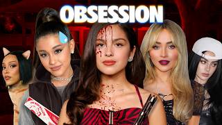 Celebrities in OBSESSION