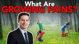 What Are Growing Pains? | Hey Doc, Quick Question