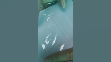 ruilabels.com Clear Tamper Proof Stickers