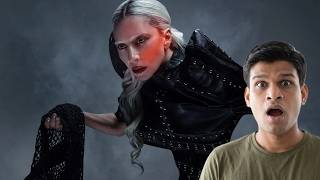 Lady Gaga Reinvents Herself, Yet Again, With ‘Mayhem Requiem’ Performance  Review