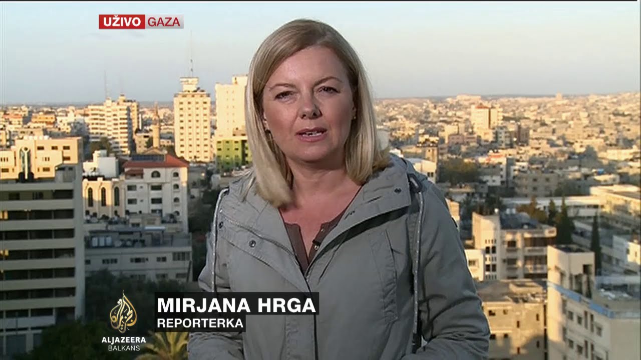 نقاش حول الوضع في غزة قبيل الانتخابات الإسرائيلية