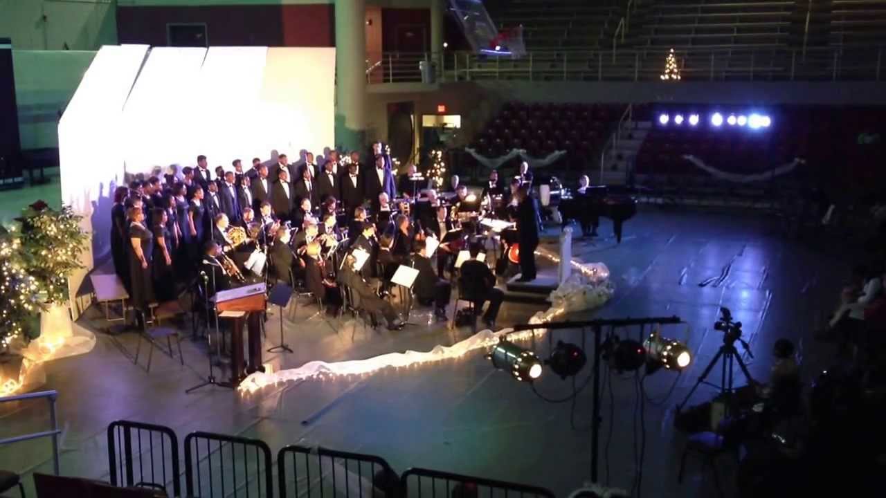 Christmas Concert Coahoma Choir And Memphis Symphony Orchestra 1 christmas-concert-coahoma-choir-and-memphis-symphony-orchestra-1