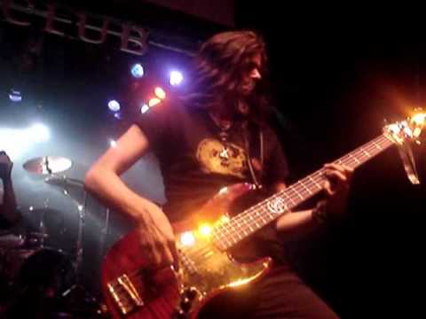 Stratovarius - Forever Is Today (Live At Key Club)