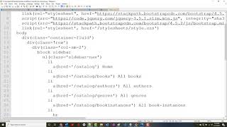 Express Web Framework (Node js/JavaScript) - Part08.3