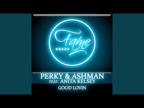 Perky — Good Lovin' (Original Mix)