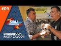 Sirli O'zbekiston 9-son Sirdaryoda paxta zavodi! (09.11.2019)