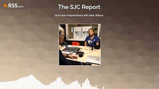 Hurricane Preparedness with Kelly Wilson