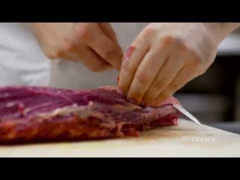 How To Grill The Perfect Steak From Vintage Chophouse