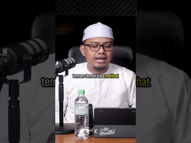 Menaruh Bunga Di Kubur Ajaran Non Muslim?🥹 | #shorts #ngaji