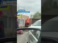 Дорогую иномарку «похоронили» в куче навоза