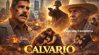 ¡IMPACTANTE PELÍCULA ! Cómo la Vida en la Ciudad Puede ser Tan Cruel
