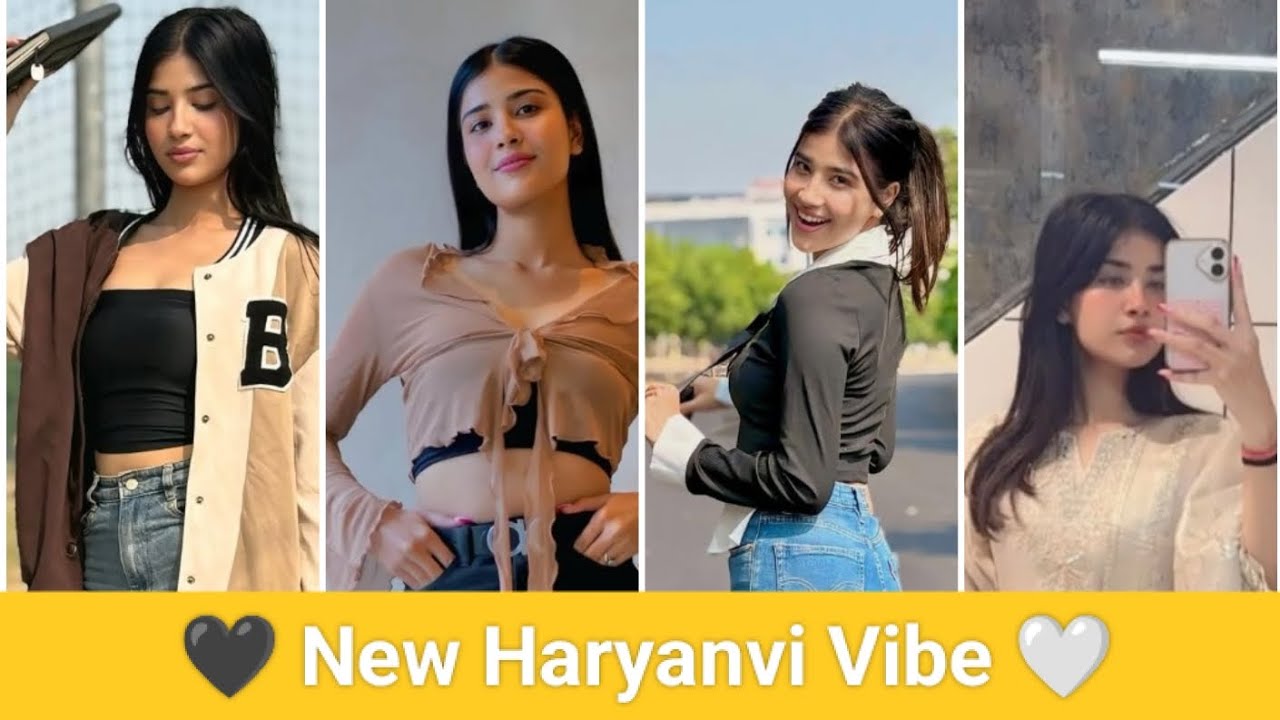 New Haryanvi Reels || Haryanvi Reels Instagram || Haryanvi Song Reels || Bhumi Hooda ||
