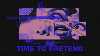 Back Talk - Time To Pretend (MGMT Remake)