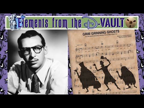 GRIM GRINNING GHOSTS  -  DEMO Recordings