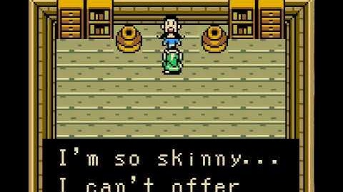 Legend of Zelda Oracle of Ages walkthrough part 15