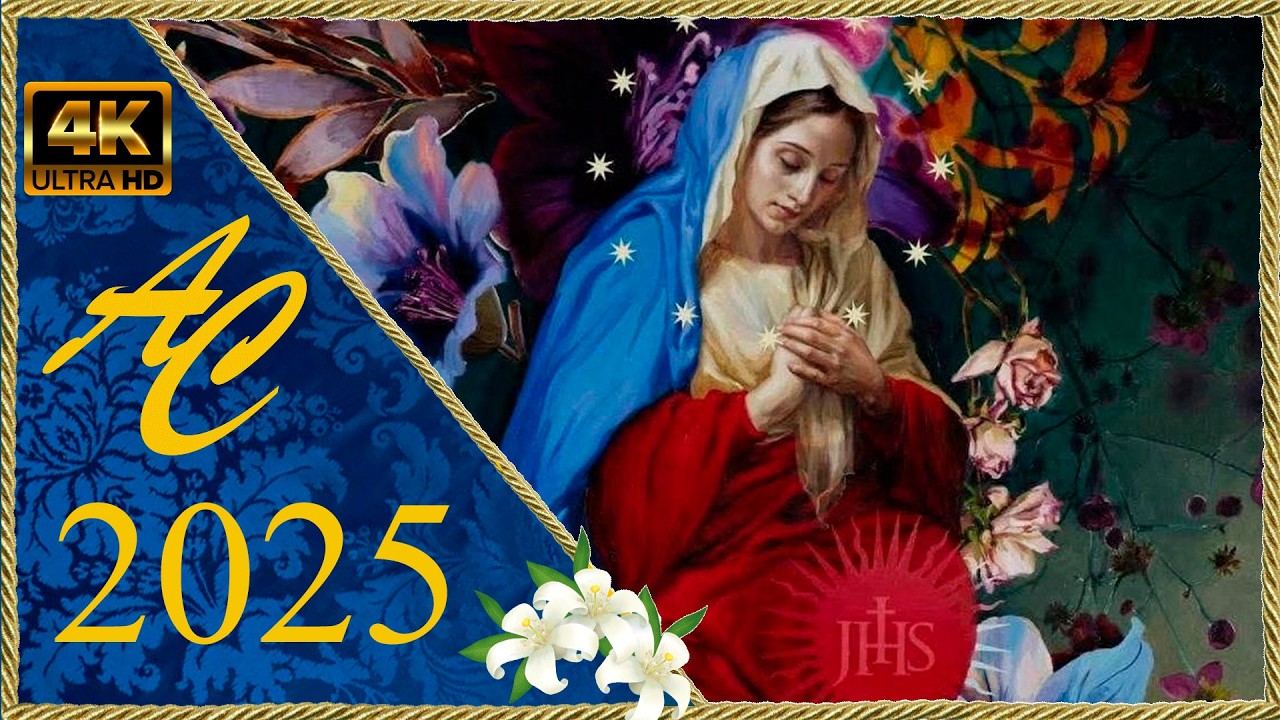 MAGNA MARIANA DE HUELVA - CARRERA OFICIAL COMPLETO (Sonido HD) 