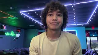 Video diary #1