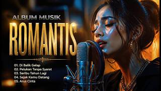 ROMANTIS 5 Lagu Cinta Terbaik 2026 Folk Pop Love Song