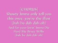 nicki minaj your love lyrics Mp3