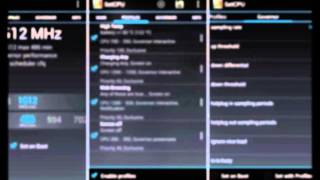 Descarga Set CPU === Usuario Root === Android.