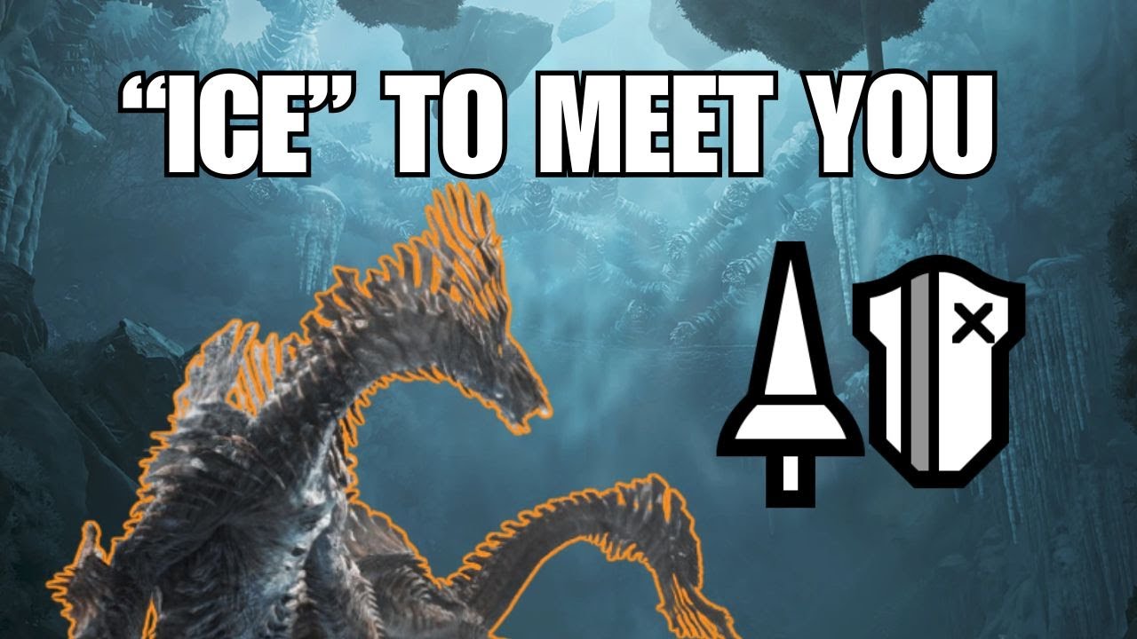 АРХ - ЗАКАЛЕННЫЙ ДЖИН ДАХАД - КРУПНЫЙ ПАРЕНЬ - Monster Hunter: Wilds