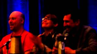 ARCHER Q&A Momocon 2013 2/6