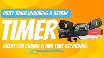 Best Budget Cube Timer | Cubelelo drift Cube Timer |