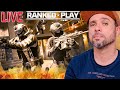 LIVE - BORA DE RANKED EM REBIRTH ISLAND DIA 2 (!MEMBRO !PIX !DISCORD !EXITLAG)