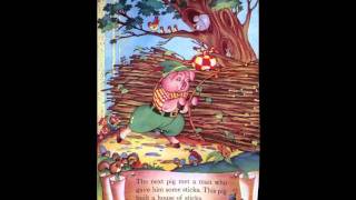 Dvd- 3 Little Pigs-Slideshow.m4V