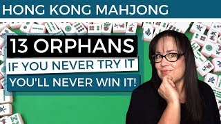 Hong kong mahjong random pulls 20180928