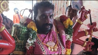 குடந்தை நகரத் திருவிழா #காளியட்டம் #Live #festival #video #2026