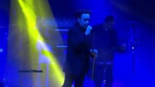 Deine Lakaien -LIVE- &quot;Crystal Palace&quot; @Berlin Oct 05, 2014