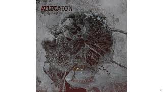 Allegaeon -  Extremophiles b