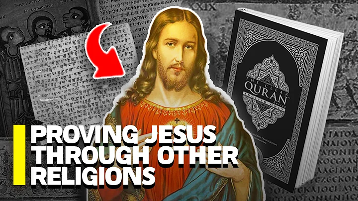 Other Religions Point to Jesus