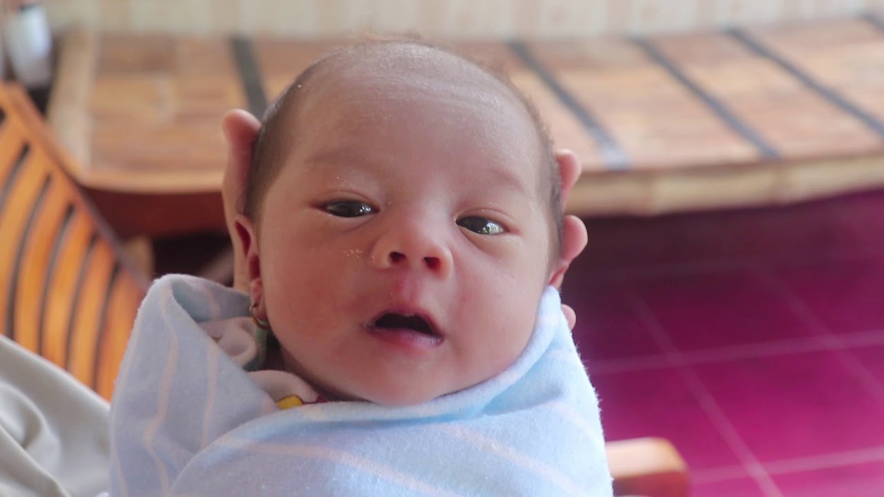 Cara Menghilangkan Cegukan Pada Bayi Dengan Cepat