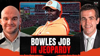 What Led To The Bucs Sudden Downfall? Mmqb