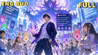 【OP MC】My Ex Stole My Soul Crystal—So I Awakened as an Eldritch God 👿 #system #fantasy #comeback