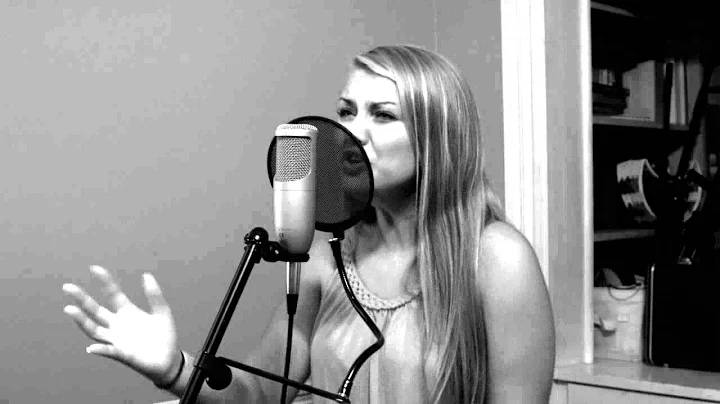 Victoria Simpson - When You Were My Man (Bruno Mar...