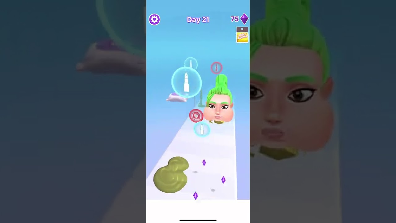 MAX LEVELS!! All Levels Gameplay Walkthrough Android, iOS