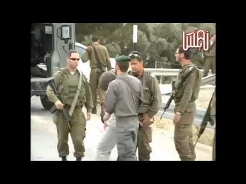 Zionist Israeli terrorists attack unarmed flytilla