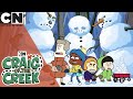 Craig of the Creek | Welcome to Creek Street | Cartoon Network UK