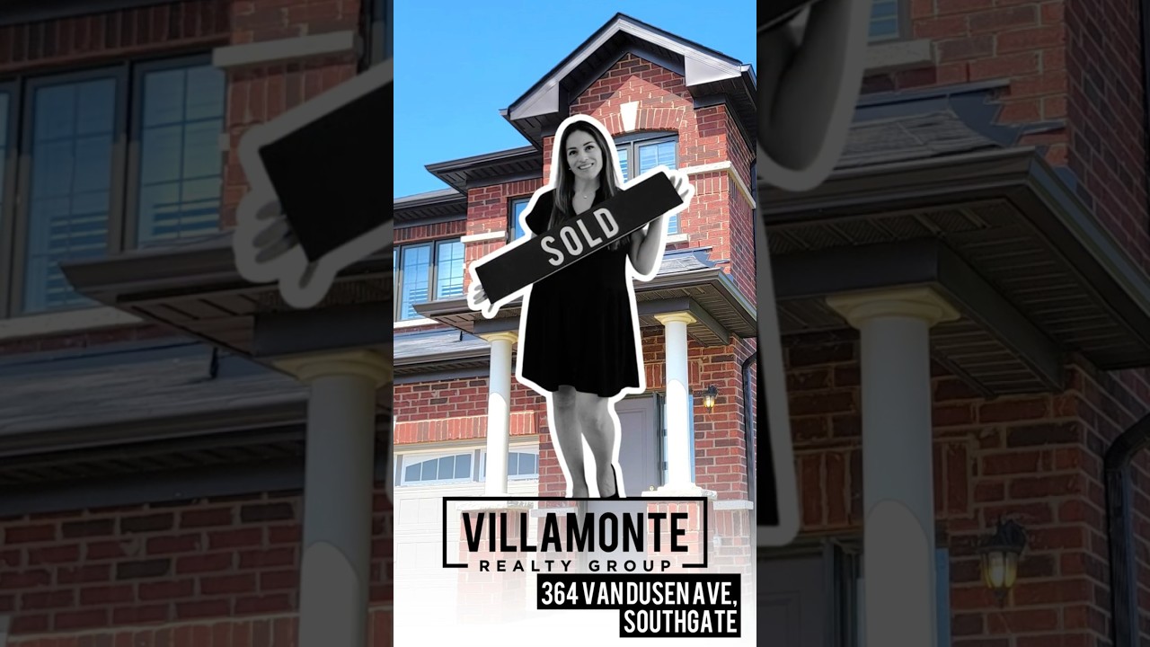🔥 SOLD🏡 364 Van Dusen Ave, Southgate