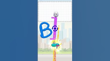 Draw to smash gaming short game level2200#drawtosmash #gamingshorts #games