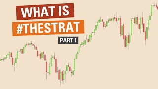 What is #TheStrat? (WORKING TRADING STRATEGY) 2024 Net Worth